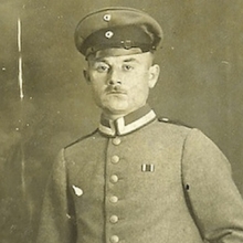 joseph norwidat 1918