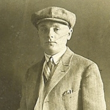 george 1919