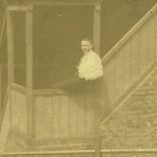 george 1920