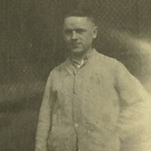 george 1921
