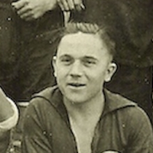 george 1922