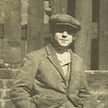george 1922