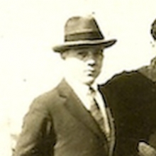 george 1925