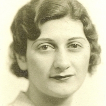 elizabeth 1925