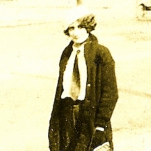 elizabeth 1925