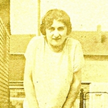 elizabeth 1925