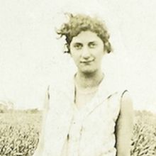 elizabeth 1925