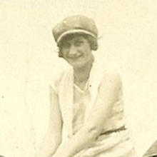 elizabeth 1925
