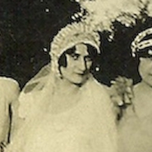 elizabeth 1928