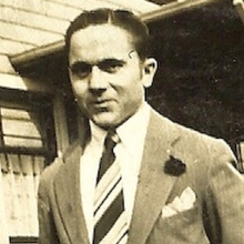 george 1928