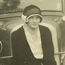 elizabeth 1928