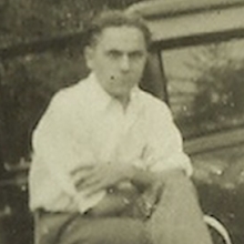 george 1928