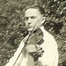george 1928