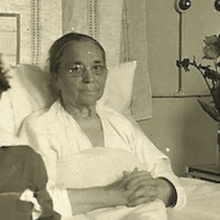 anna norwidat 1929